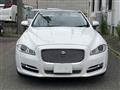 2017 Jaguar XJ Series