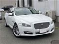 2017 Jaguar XJ Series