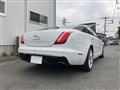 2017 Jaguar XJ Series