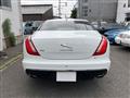 2017 Jaguar XJ Series