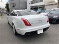 2017 Jaguar XJ Series