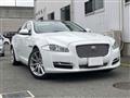 2017 Jaguar XJ Series