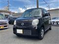 2012 Nissan Moco