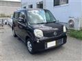 2012 Nissan Moco