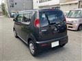 2012 Nissan Moco