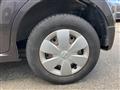 2012 Nissan Moco