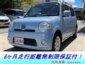 2011 Daihatsu MIRA COCOA