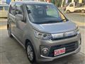2015 Suzuki Wagon R