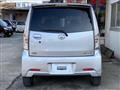 2013 Daihatsu Move Custom
