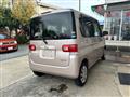 2011 Daihatsu Tanto