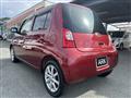 2010 Daihatsu Esse
