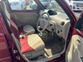2010 Daihatsu Esse