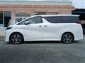 2021 Toyota Alphard G