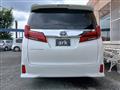 2021 Toyota Alphard G