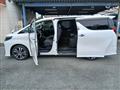 2021 Toyota Alphard G