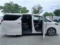 2021 Toyota Alphard G