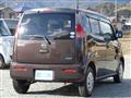 2015 Nissan Moco