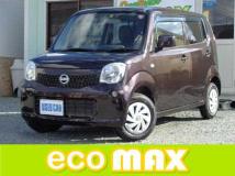 2015 Nissan Moco