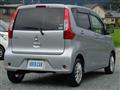 2017 Mitsubishi eK Wagon