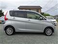 2017 Mitsubishi eK Wagon