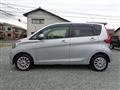 2017 Mitsubishi eK Wagon