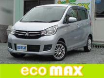 2017 Mitsubishi eK Wagon