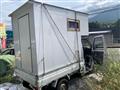 2013 Mitsubishi Minicab Truck