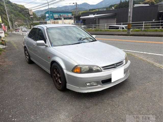 1999 Honda Torneo