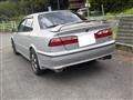 1999 Honda Torneo