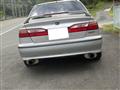 1999 Honda Torneo