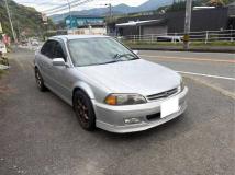 1999 Honda Torneo