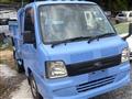 2008 Subaru Sambar