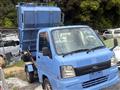 2008 Subaru Sambar
