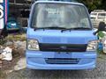 2008 Subaru Sambar
