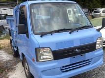 2008 Subaru Sambar
