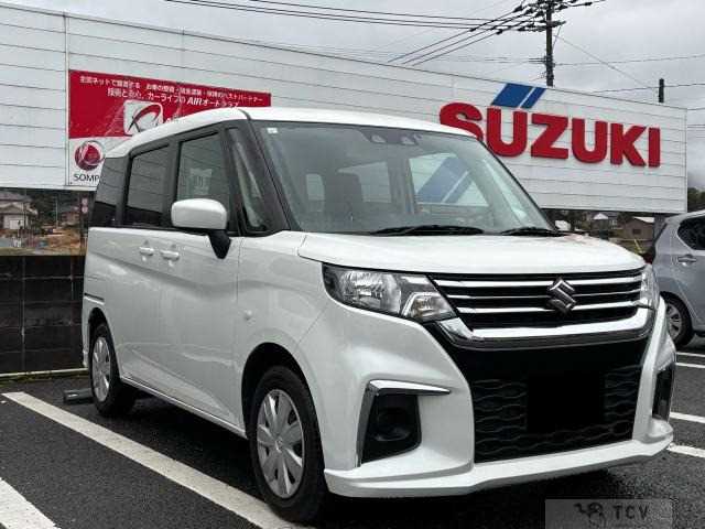 2023 Suzuki Suzuki Others