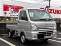 2025 Suzuki Carry Truck