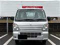 2025 Suzuki Carry Truck