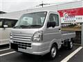 2025 Suzuki Carry Truck