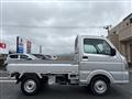 2025 Suzuki Carry Truck