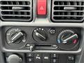 2025 Suzuki Carry Truck