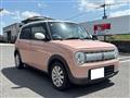 2017 Suzuki Lapin