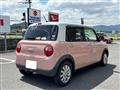2017 Suzuki Lapin