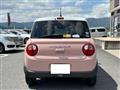2017 Suzuki Lapin