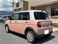 2017 Suzuki Lapin