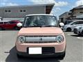 2017 Suzuki Lapin