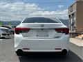 2015 Toyota Mark X