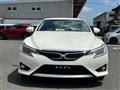 2015 Toyota Mark X
