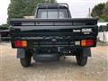 2008 Daihatsu Hijet Truck