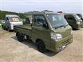 2006 Daihatsu Hijet Truck